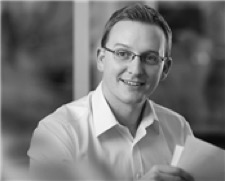 Steve Gledhill – Partner at FB Rice