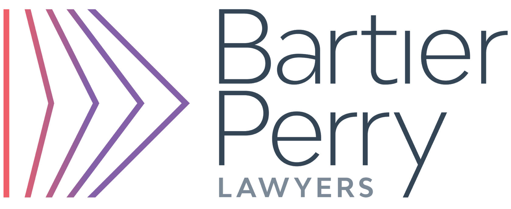 Bartier Perry logo