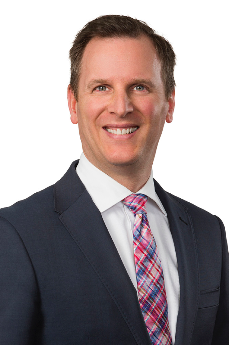 Gavin Stuart – Partner at Bartier Perry