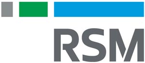 RSM logo